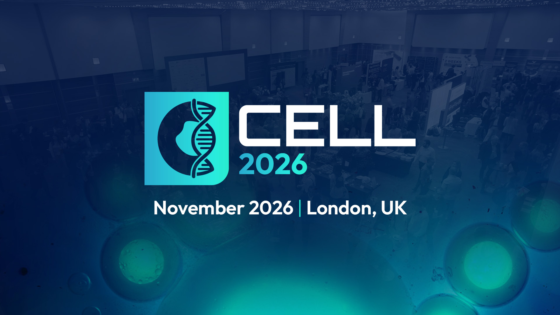 Cell 2026 Cell 2026 Main Banner 